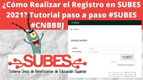 subes 2021 iniciar sesión|120422 Material de Apoyo SUBES .